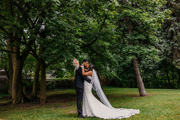 Priyanka&Doug. Married. -204