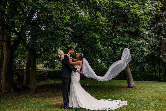 Priyanka&Doug. Married. -206
