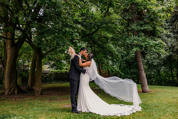 Priyanka&Doug. Married. -207