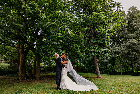 Priyanka&Doug. Married. -208