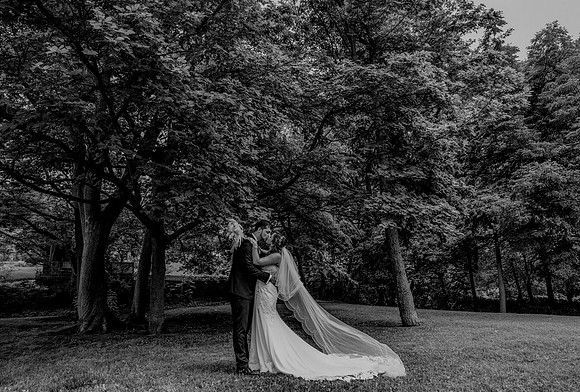 Priyanka&Doug. Married. -209