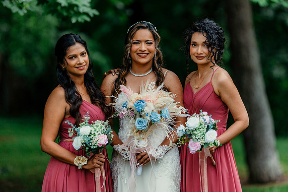 Priyanka&Doug. Married. -213