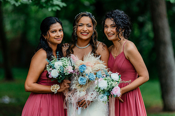Priyanka&Doug. Married. -216