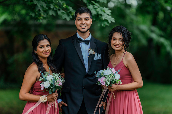 Priyanka&Doug. Married. -219