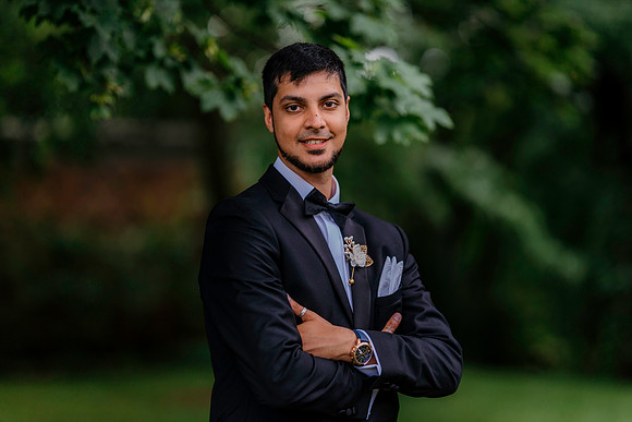 Priyanka&Doug. Married. -221