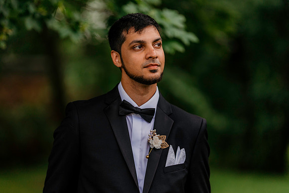 Priyanka&Doug. Married. -223