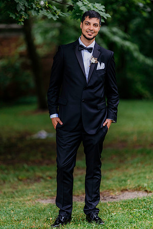 Priyanka&Doug. Married. -222