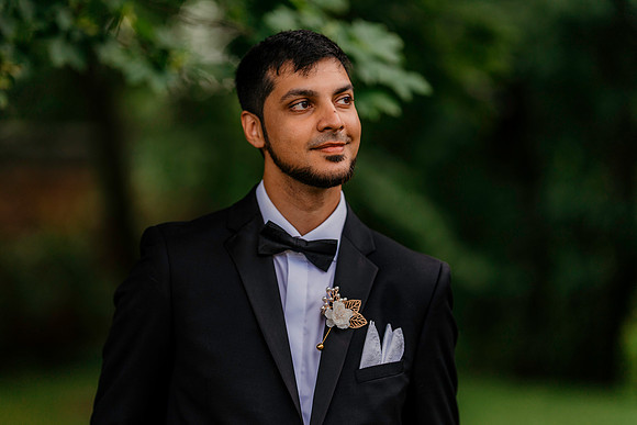 Priyanka&Doug. Married. -224