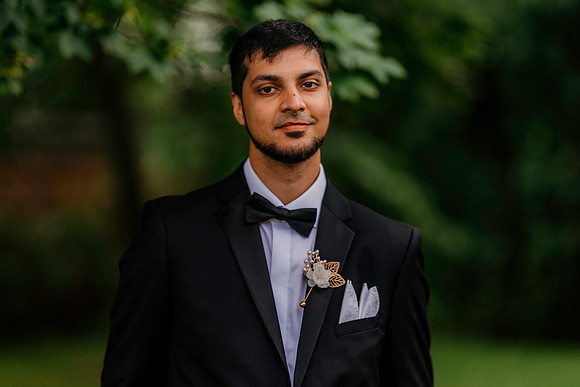 Priyanka&Doug. Married. -225