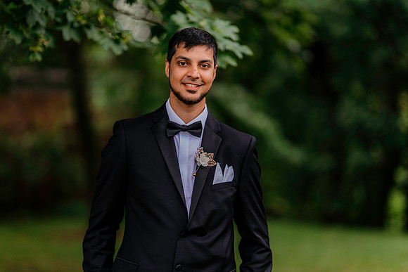 Priyanka&Doug. Married. -226