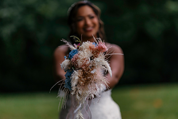 Priyanka&Doug. Married. -228