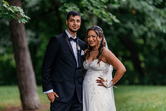 Priyanka&Doug. Married. -229