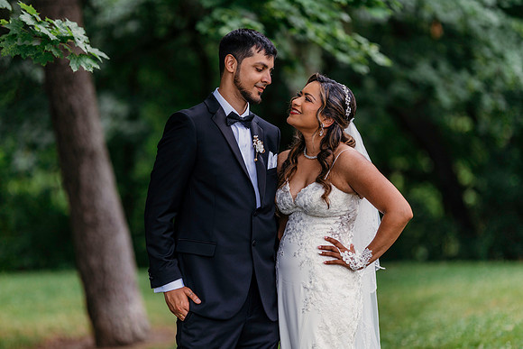 Priyanka&Doug. Married. -230