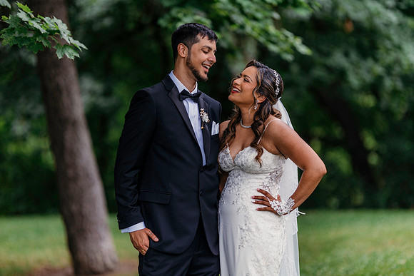 Priyanka&Doug. Married. -231