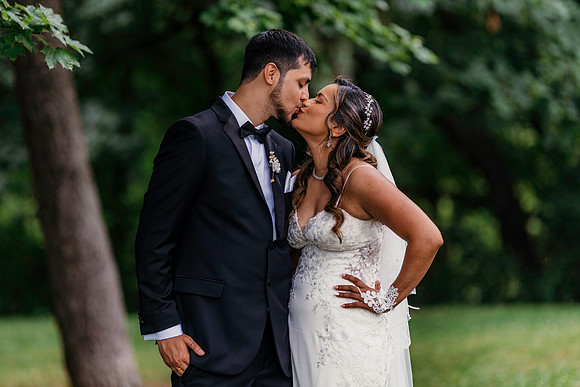 Priyanka&Doug. Married. -232