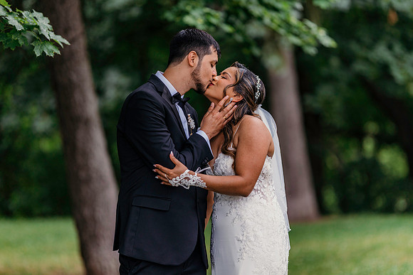 Priyanka&Doug. Married. -234