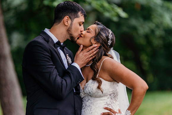 Priyanka&Doug. Married. -233