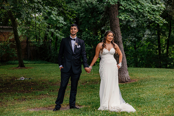 Priyanka&Doug. Married. -235