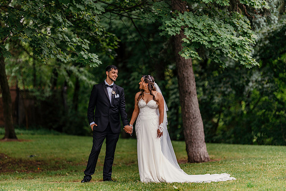 Priyanka&Doug. Married. -237