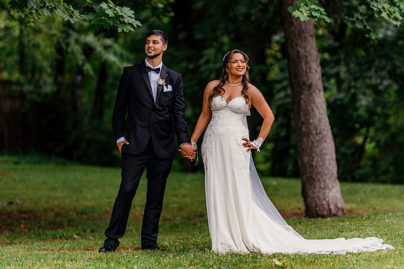 Priyanka&Doug. Married. -238