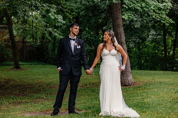 Priyanka&Doug. Married. -236