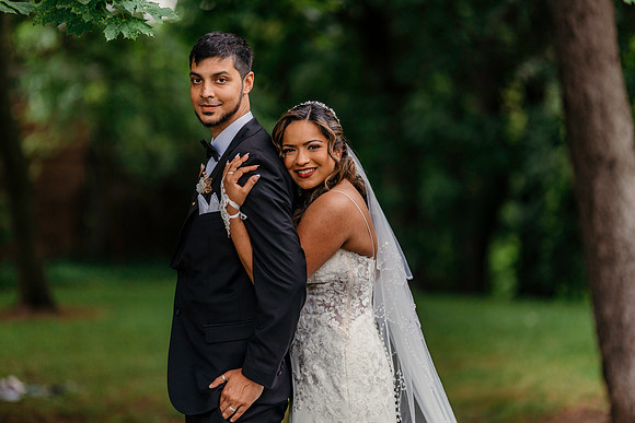 Priyanka&Doug. Married. -241