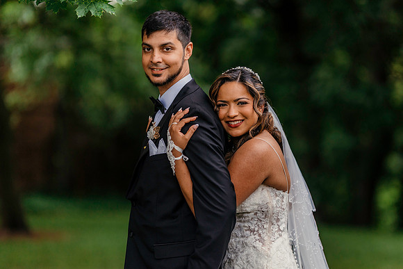Priyanka&Doug. Married. -242