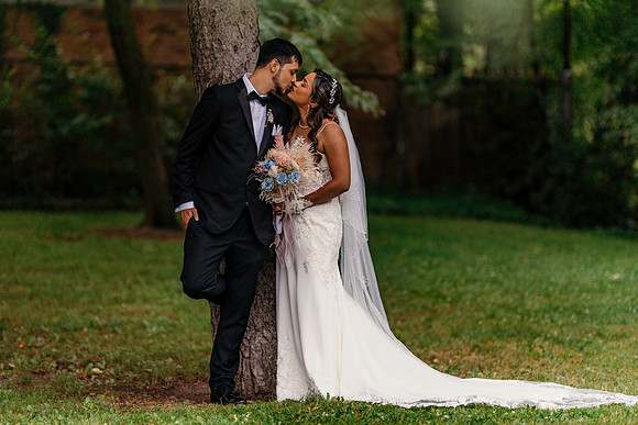 Priyanka&Doug. Married. -246