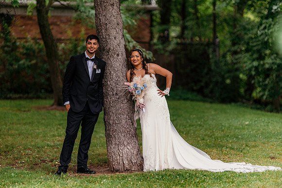 Priyanka&Doug. Married. -248