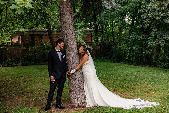 Priyanka&Doug. Married. -247