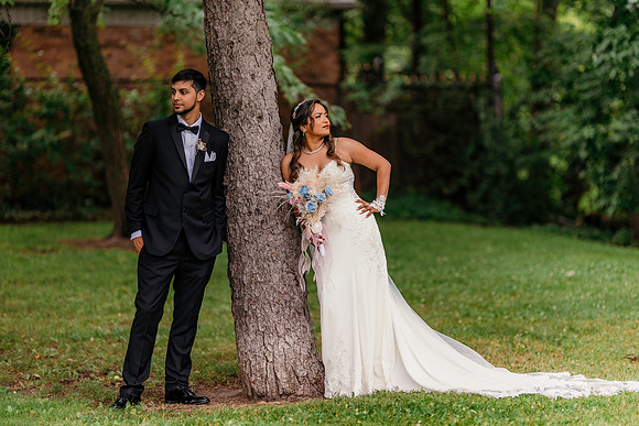 Priyanka&Doug. Married. -249