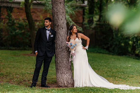 Priyanka&Doug. Married. -250