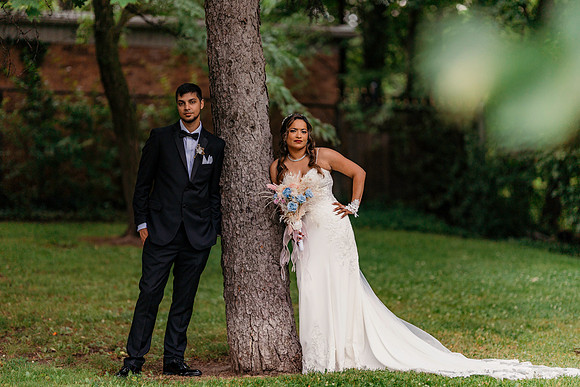 Priyanka&Doug. Married. -251