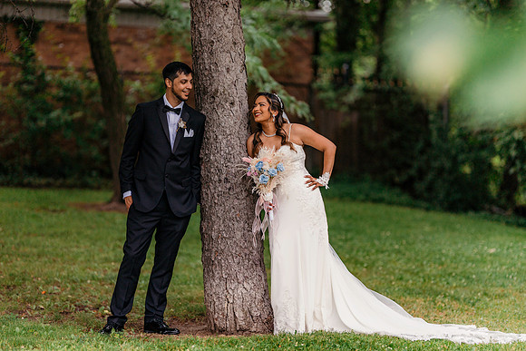 Priyanka&Doug. Married. -252
