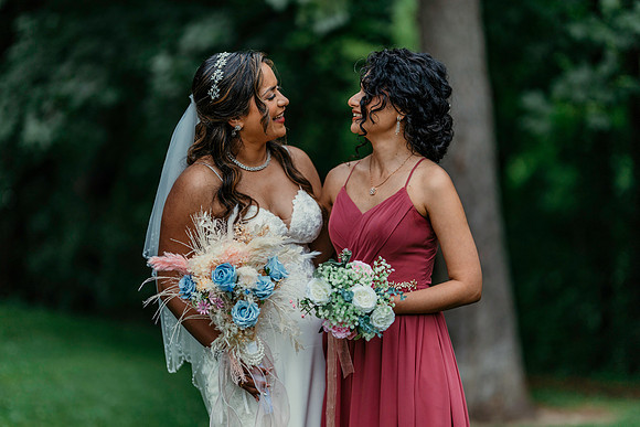 Priyanka&Doug. Married. -254