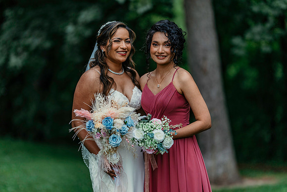 Priyanka&Doug. Married. -253