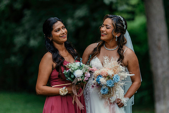 Priyanka&Doug. Married. -257