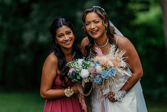 Priyanka&Doug. Married. -258