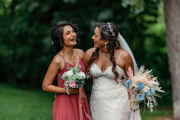 Priyanka&Doug. Married. -255