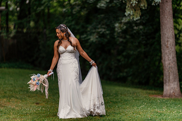 Priyanka&Doug. Married. -259
