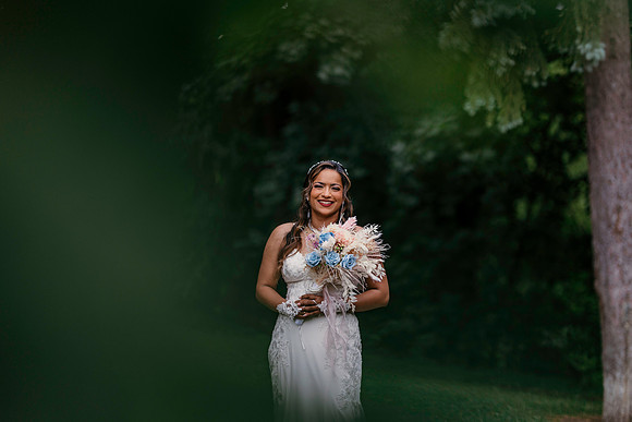 Priyanka&Doug. Married. -261