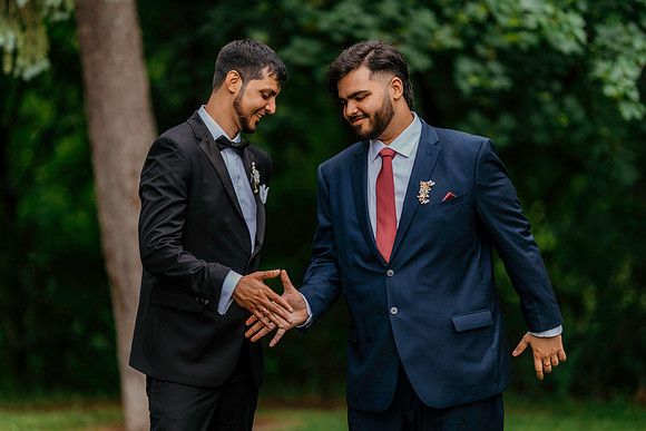 Priyanka&Doug. Married. -263