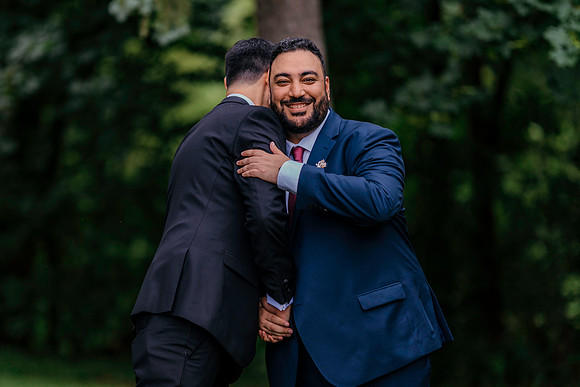 Priyanka&Doug. Married. -266