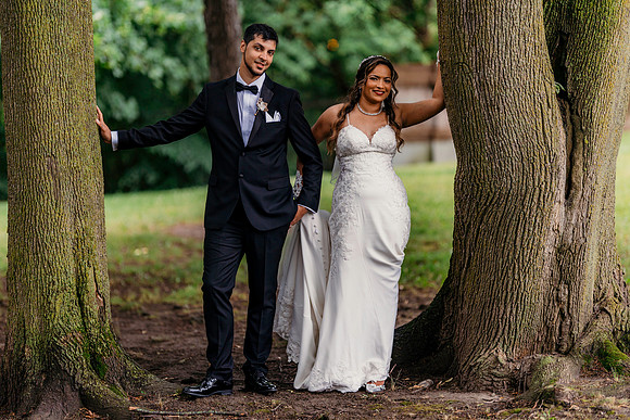 Priyanka&Doug. Married. -267