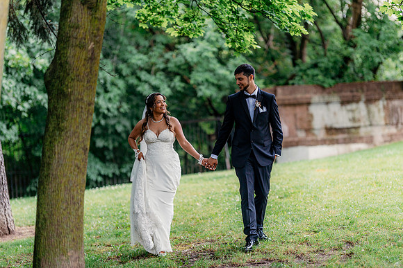 Priyanka&Doug. Married. -270