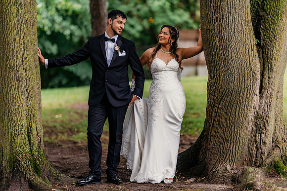 Priyanka&Doug. Married. -268