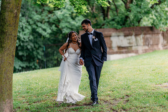 Priyanka&Doug. Married. -271