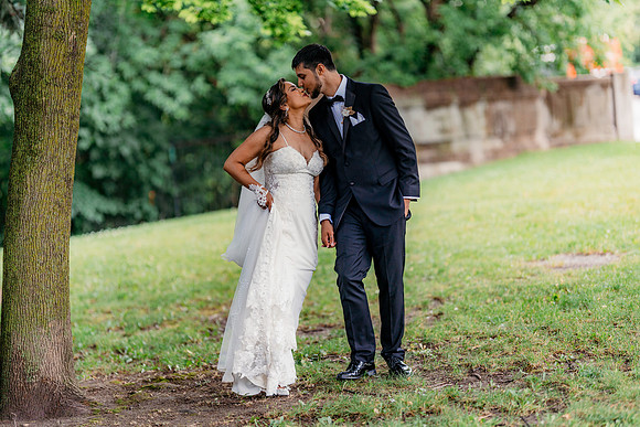 Priyanka&Doug. Married. -273