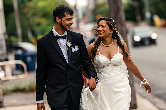 Priyanka&Doug. Married. -274