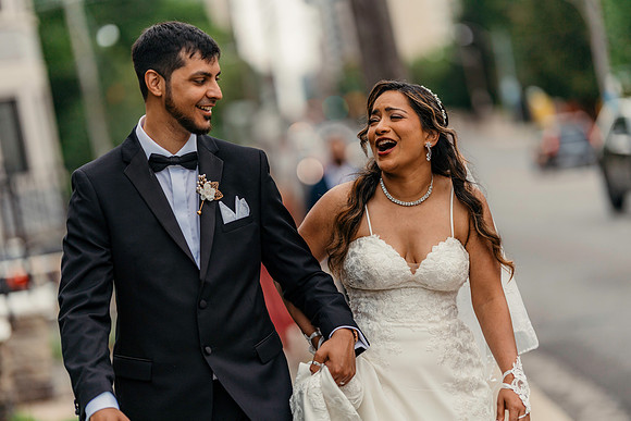Priyanka&Doug. Married. -275
